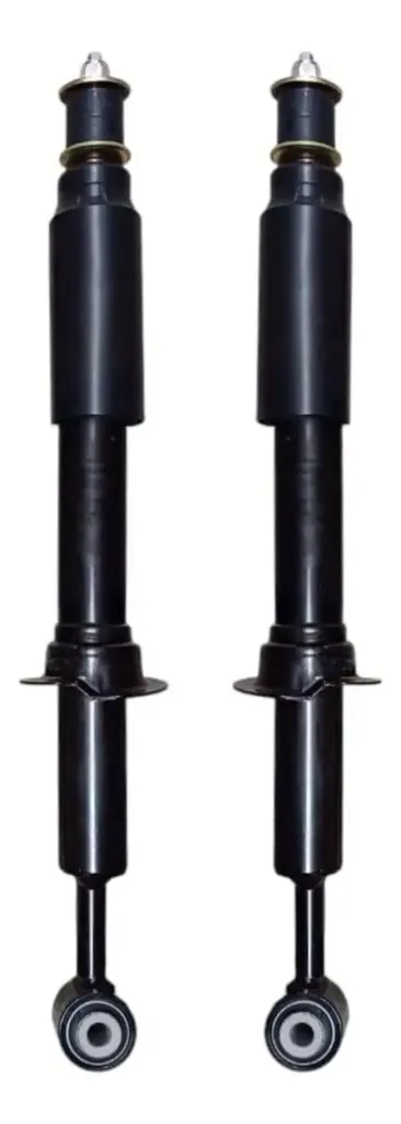 Amortiguadores Delanteros Par Para Great Wall Poer 2000 Cc