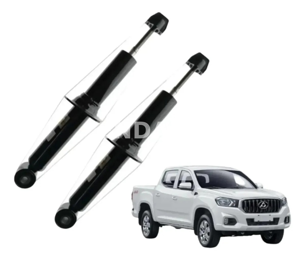 [MAXT774RC] AMORTIGUADOR DELANTERO T60/T80 2.8 MAXUS