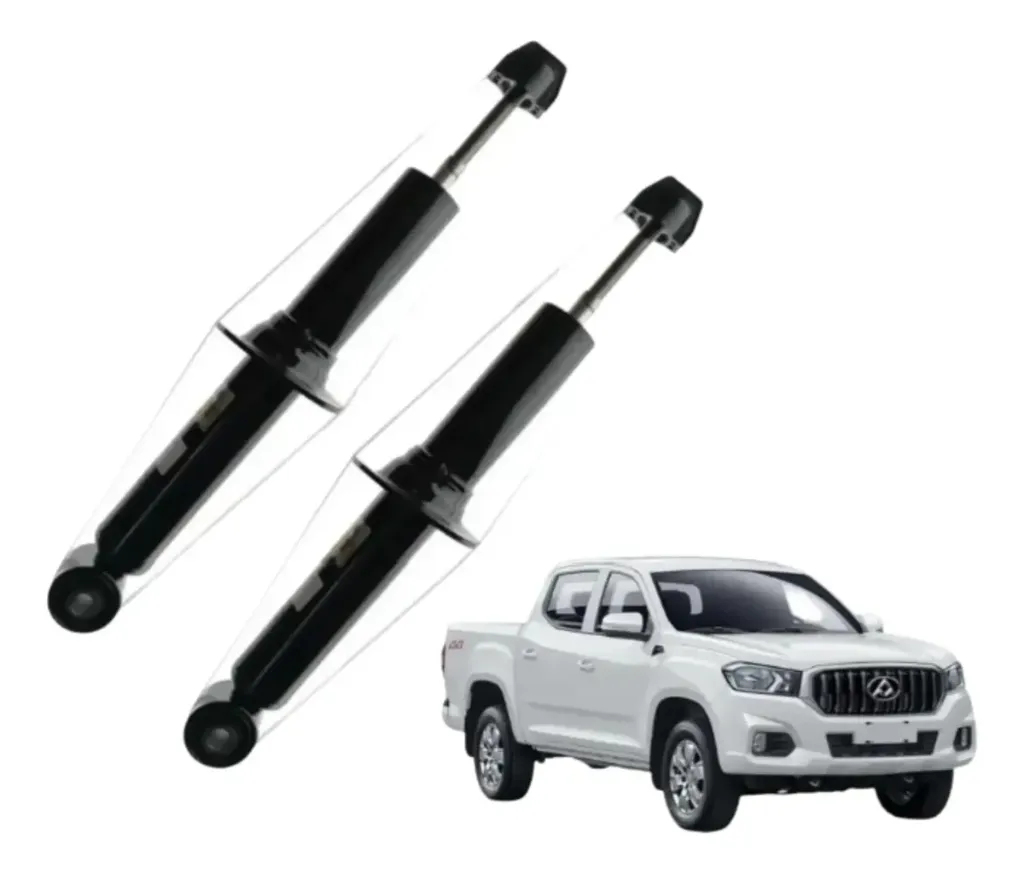 AMORTIGUADOR DELANTERO T60/T80 2.8 MAXUS