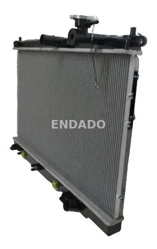 [30040224/30037239] RADIADOR AGUA AUTOMATICO MG 5 ANT/350 (MG5)