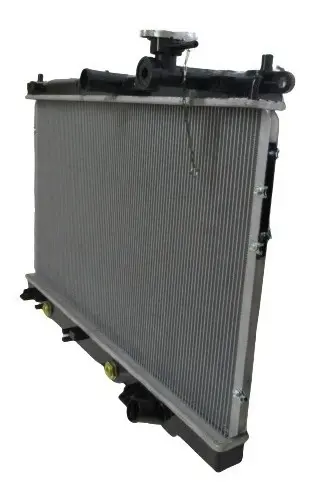 RADIADOR AGUA AUTOMATICO MG 5 ANT/350 (MG5)