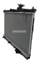 RADIADOR AGUA AUTOMATICO MG 5 ANT/350 (MG5)