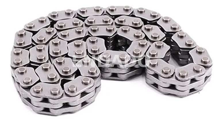 [091420019 / 005713001-6] CADENA BOMBA ACEITE MG 3 1.5 / GREAT WALL HAVAL 2.4