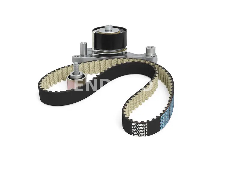 [KIT-DIST-TIGGO2-OEM] Kit de Distribucion Tiggo 2 con correa tipo OEM