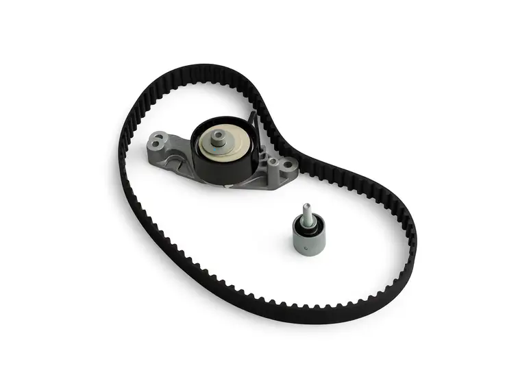 Kit de Distribucion Tiggo 2 con correa tipo OEM