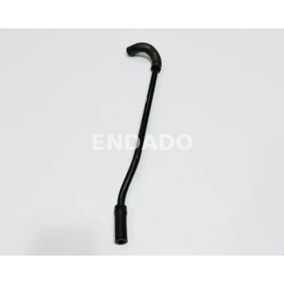 [HOS200008AA] MANGUERA RESPIRADERO CARTER (PCV) MG 550 / MG 6