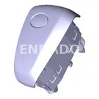 [5820010U3400] AIRBAG CONDUCTOR S4/JS4/JS8/EJS4 Airbag Conductor Jac Js4 Original