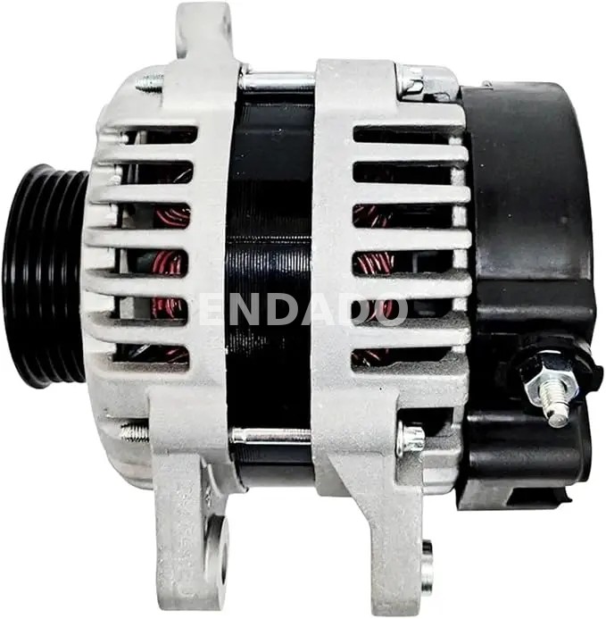 [BYDALT4PIN1] ALTERNADOR (4 PINES) BYD F3 1.5 / BYD G3 1.5
