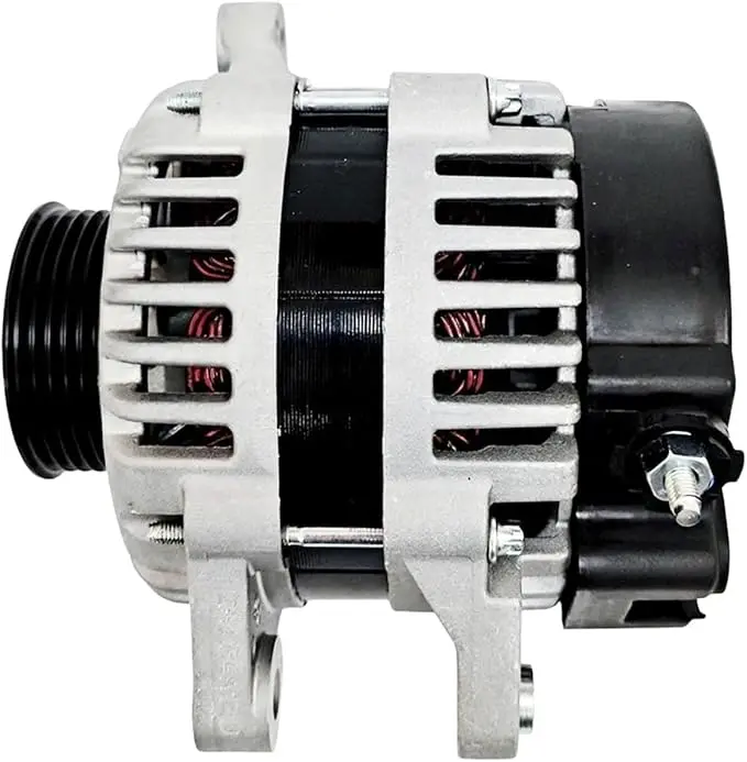 ALTERNADOR (4 PINES) BYD F3 1.5 / BYD G3 1.5
