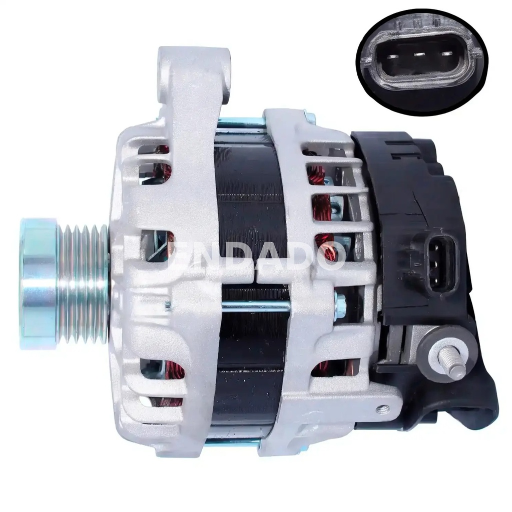 [091410164/9958972] ALTERNADOR 3 PINES MG ZS