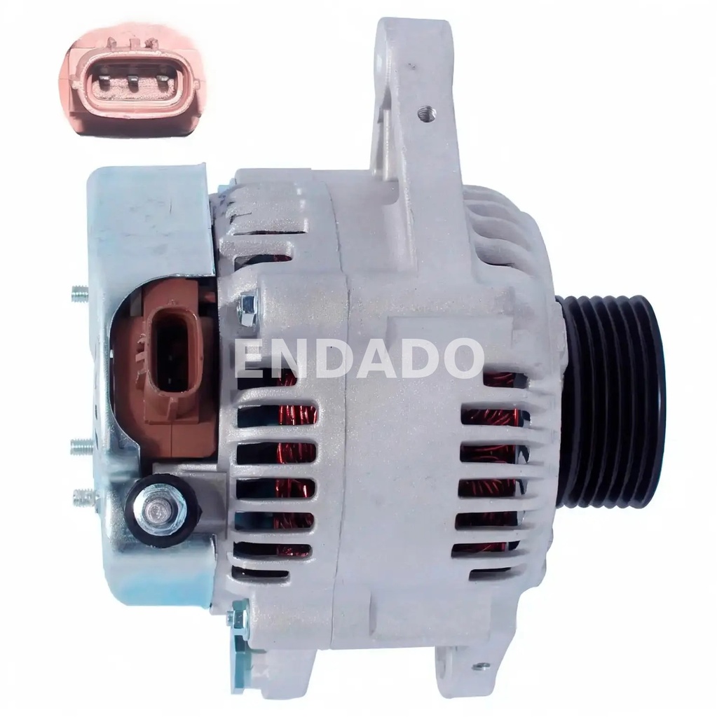 [9960318] ALTERNADOR (3 PINES) CHERY TIGGO 2 1.5