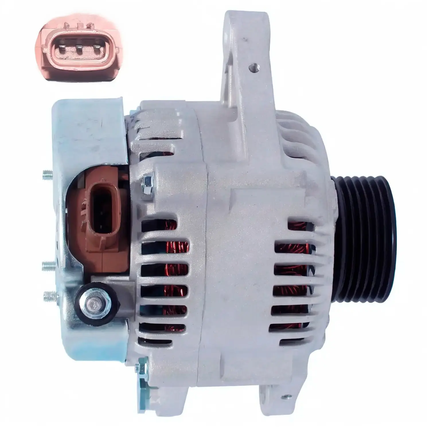 [9960318] ALTERNADOR (3 PINES) CHERY TIGGO 2 1.5