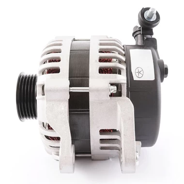 ALTERNADOR 4 PINES JAC S2 1.5 / J3 1.3 / J4 COMFORT 1.5 / A137 1.3