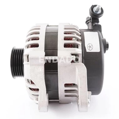 [091090748] ALTERNADOR 4 PINES JAC S2 1.5 / J3 1.3 / J4 COMFORT 1.5 / A137 1.3