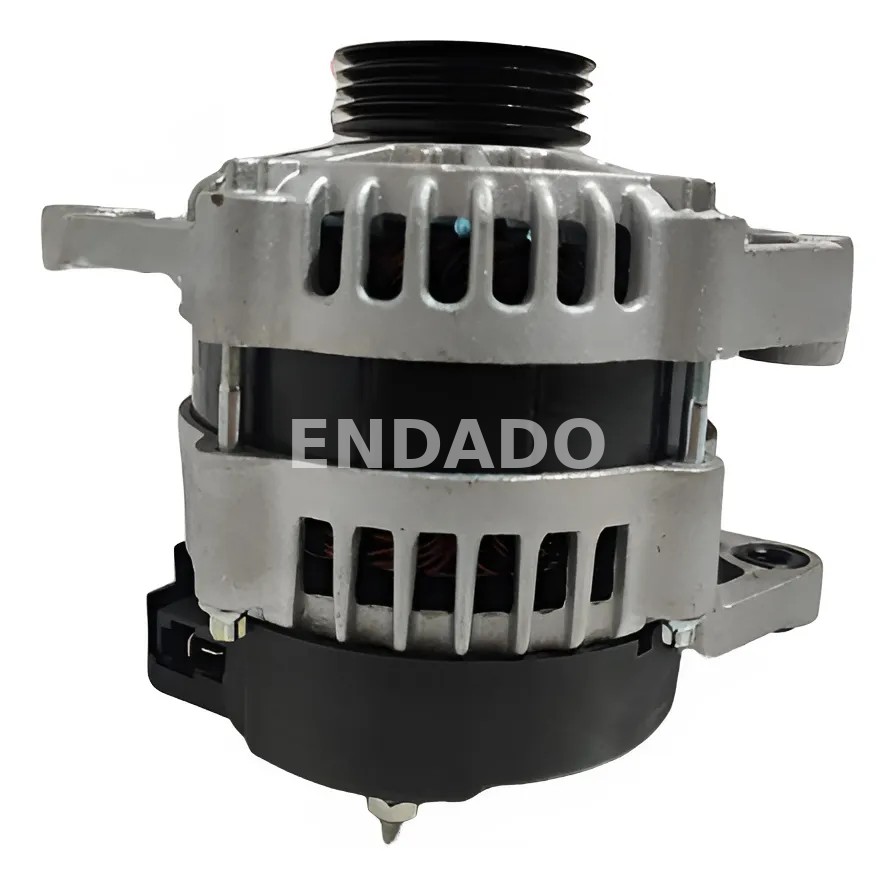[TX117RC] ALTERNADOR CHERY BEAT