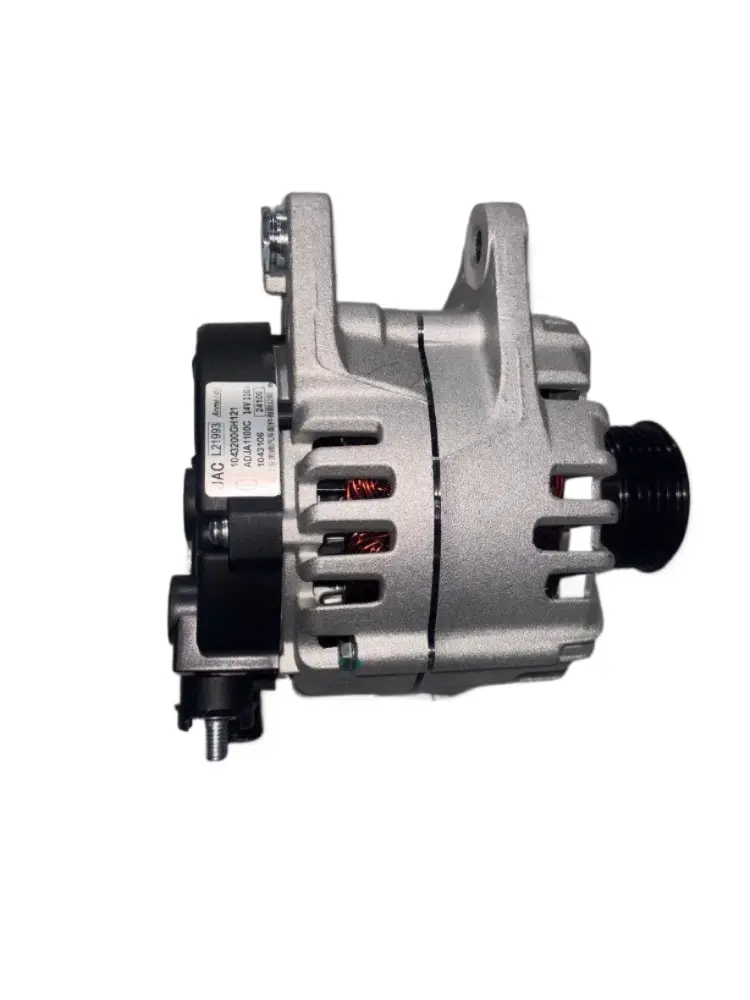 ALTERNADOR JAC JS4