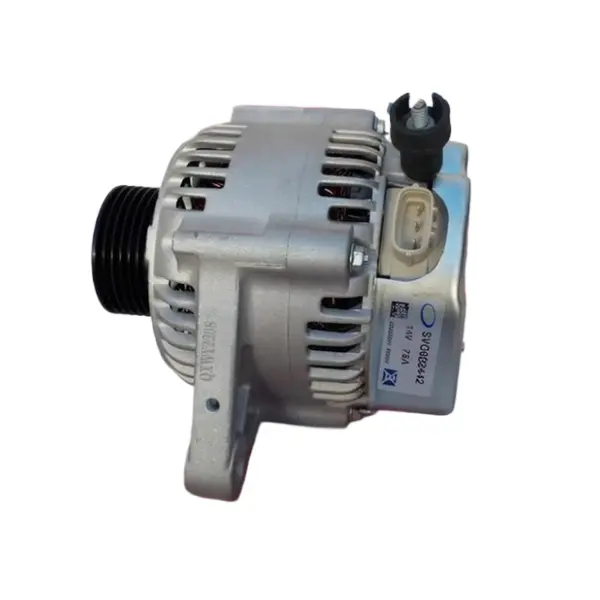 ALTERNADOR IQ NEW 1.0