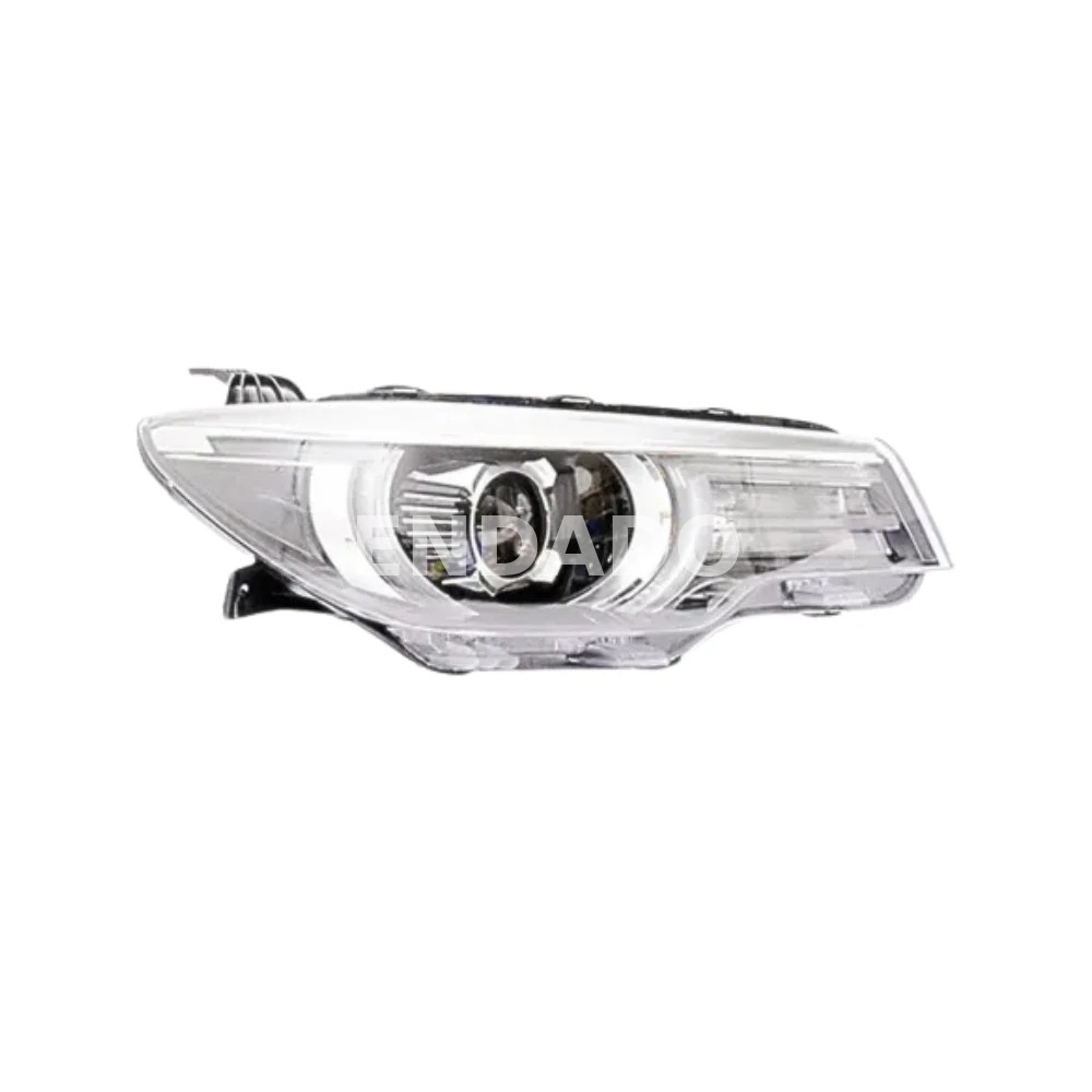[JMS106] OPTICO DERECHO JAC J3/137 SPORT 1.3 