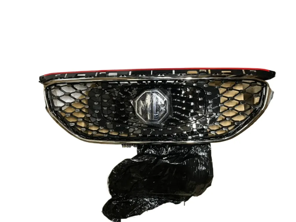 MASCARA FRONTAL MG ZS EV (ELECTRICO) ORIGINAL