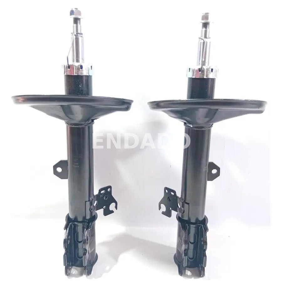 [0039700034] AMORTIGUADOR DEL. DER. T11 .AMORTIGUADOR DELANTERO DERECHO para CHERY TIGGO 1.6 2.0 2008 - 2013, TIGGO 3 OLD, NEW TIGGO 1.6