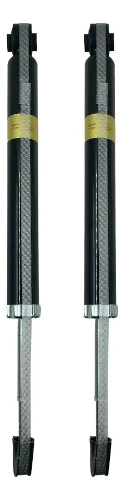 [MG0170-IRP] AMORTIGUADOR TRASERO DERECHO IZQUIERDO MG3 (GAS) (PAR)