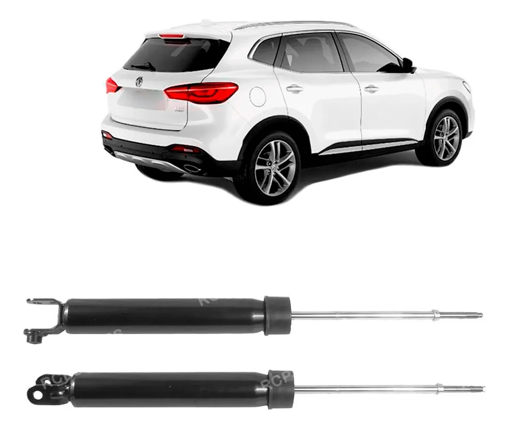 [MH002RC] AMORTIGUADORES TRASEROS MG HS 1.5 TURBO