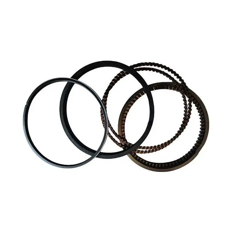 ANILLOS Tiggo 5 Arrizo 5/6 Tiggo 7 PRO Tiggo 8 /JETOUR X70 /E4T15B/E4T15C E4T15B-BJ  / JUEGO ANILLOS CHERY STD T15 / T18