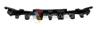 Absorbedor Parachoques Delantero Superior Jac S3 Original