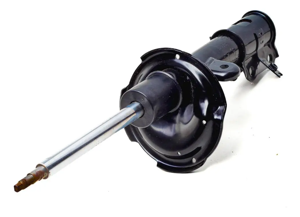 [2905110U3400] Amortiguador Delantero Izquierdo Original Jac Js4