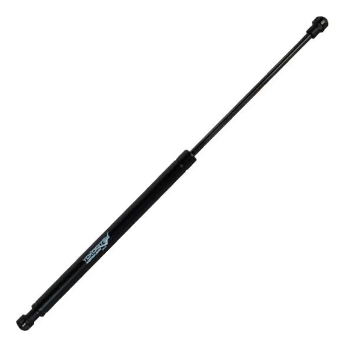 Amortiguador Portalon Der Para Mg 3 1.5 2019 2024 Original (MG3)