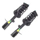 AMORTIGUADORES TRASEROS CHERY TIGGO 8 1.5