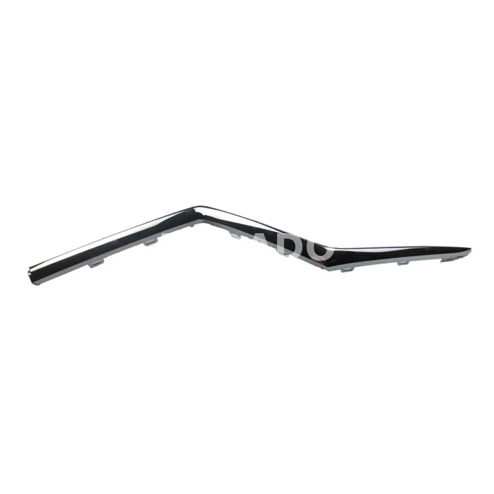 [MGBISDELRH6N] BISEL MOLDURA PARACHOQUE DEL RH MG 6 NEW