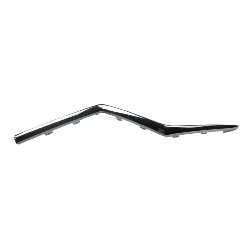 BISEL MOLDURA PARACHOQUE DEL RH MG 6 NEW
