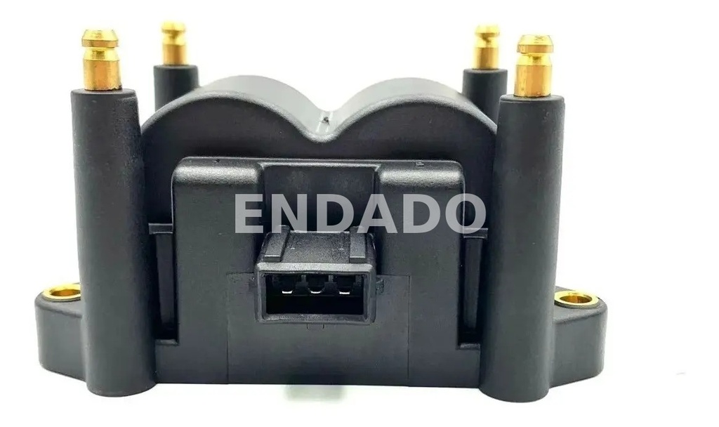[5415 / S11-3705110JA / CH0113 /] BOBINA ENCENDIDO IQ 1.1 07-14 / IQ 0.8  Tres pines / S11 / DFSK DF2900