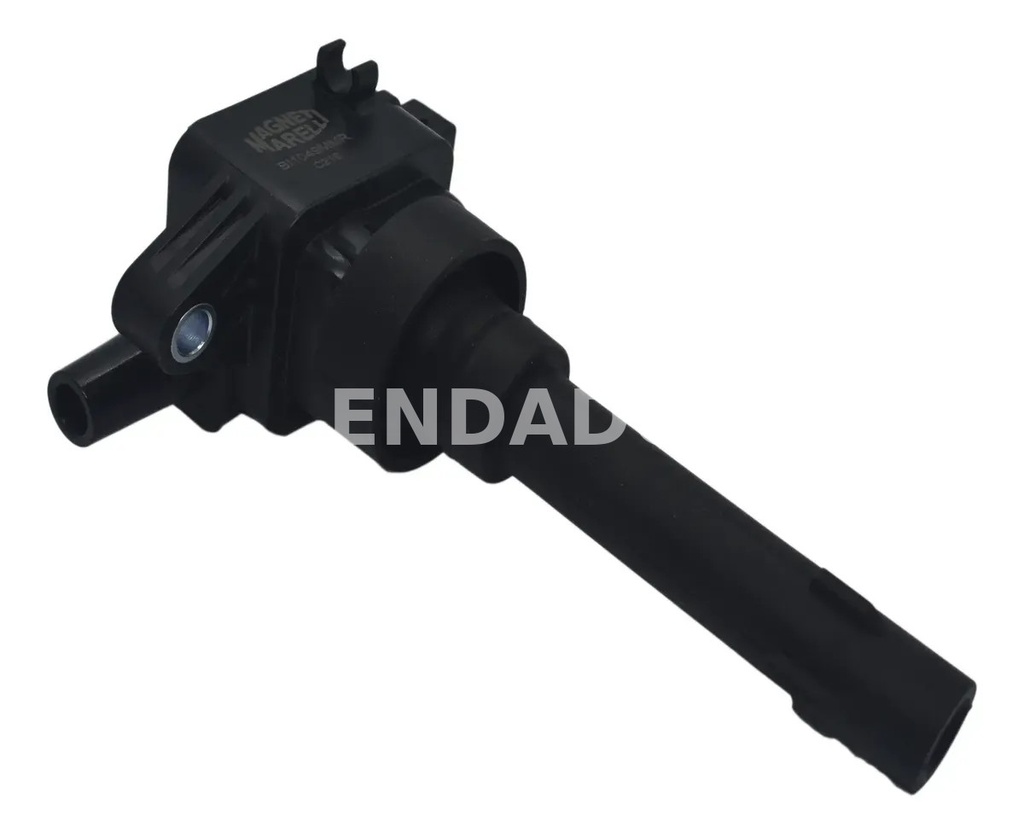 [CH0185-GEN / E4G133705110] BOBINA ENCENDIDO NEW TIGGO 1.6 14-17 / TIGGO 3 1.6 / T11 NEW / T19 (unidad)