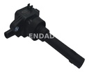 BOBINA ENCENDIDO NEW TIGGO 1.6 14-17 / TIGGO 3 1.6 / T11 NEW / T19 (unidad)