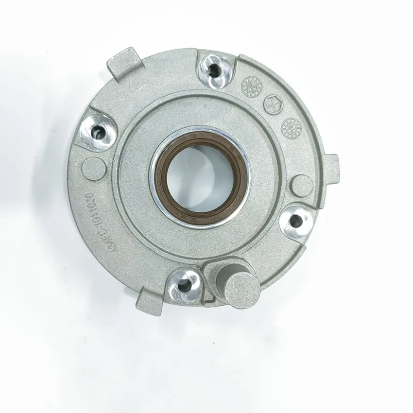 BOMBA DE ACEITE  Tiggo 1.6 2.0 / Grand Tiggo T11  / A516