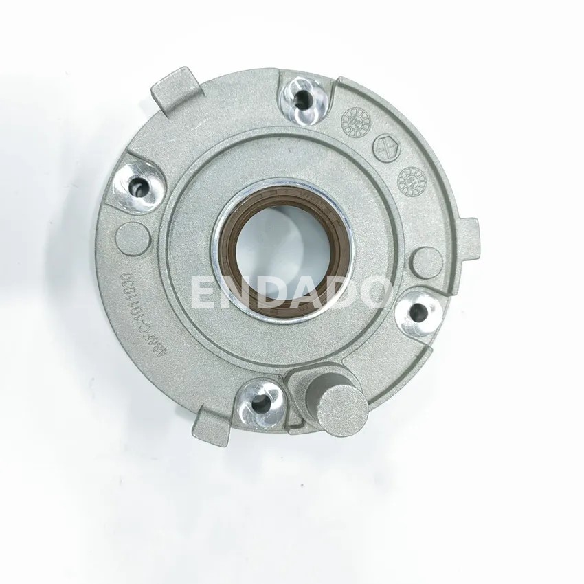 [091090509/484FC-1011030] BOMBA DE ACEITE  Tiggo 1.6 2.0 / Grand Tiggo T11  / A516