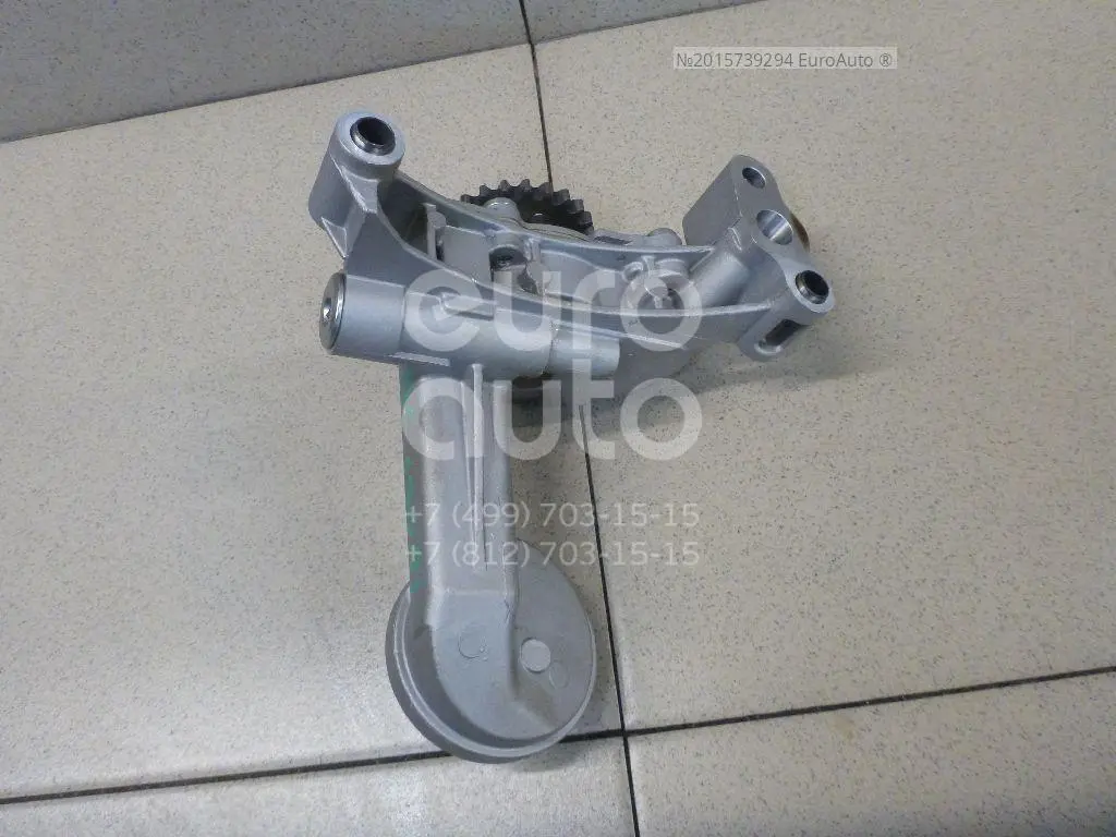 BOMBA DE ACEITE Chery Tiggo 8 Tiggo 7 Tiggo 7 pro Jetour