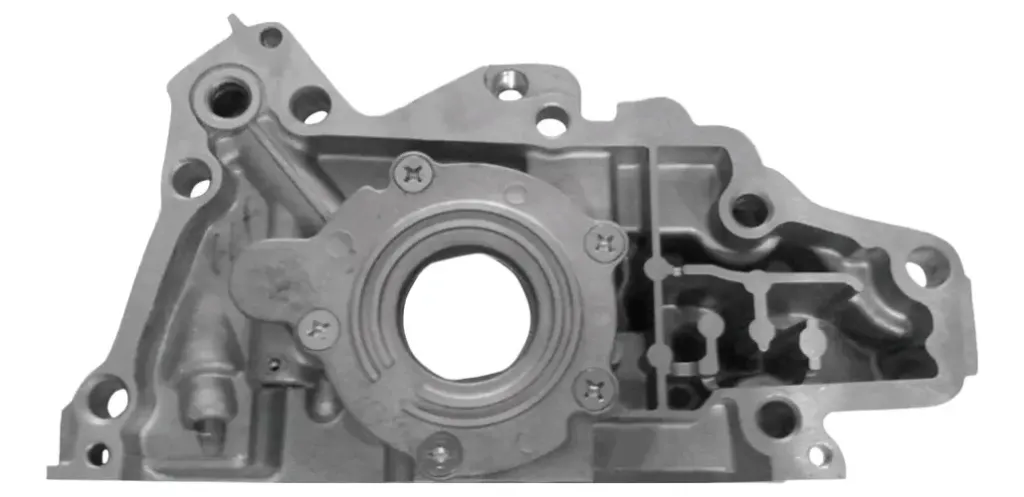 [5401] BOMBA ACEITE CHERY IQ 1.1