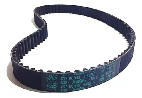 CORREA DISTRIBUCION TIGGO 2 / TIGGO 2 PRO / FULWIN / ARRIZO 3 (ORIGINAL)