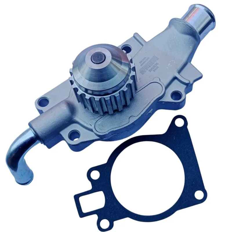 [TX714/9960076/61000115] BOMBA DE AGUA CHERY TIGGO 2