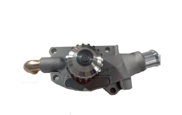 BOMBA DE AGUA CHERY TIGGO 2