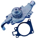 BOMBA DE AGUA CHERY TIGGO 2