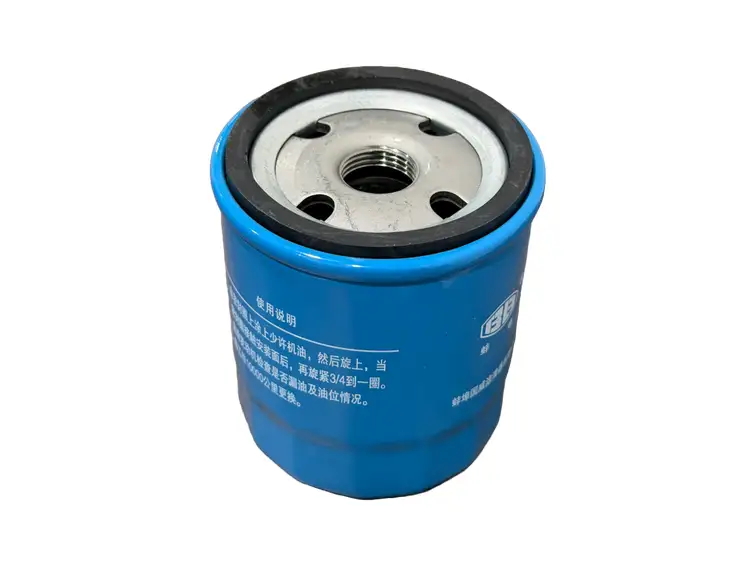 FILTRO ACEITE ORIGINAL TIGGO 2 / TIGGO 2 PRO / TIGGO 3 / TIGGO 3 PRO / TIGGO 7 PRO / TIGGO 8 / DASHING / A13T / A13TFL / T19 / T1E / T18