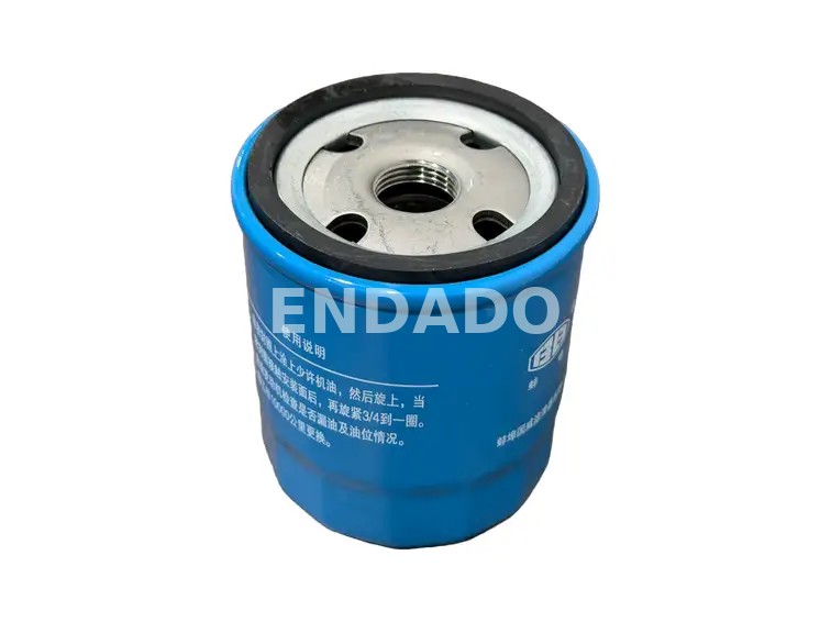 [480-1012010] FILTRO ACEITE TIGGO 2 / TIGGO 2 PRO / TIGGO 3 / TIGGO 3 PRO / TIGGO 7 PRO / TIGGO 8 / ARRIZO 5 / JETOUR X70 / JETOUR DASHING / OMODA C5 (ORIGINAL)