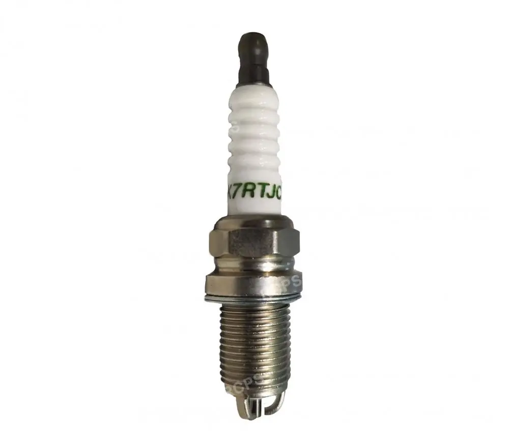 [T411TCH / K7RTJC] BUJIAS 3 ELECTRODOS KIT (4 UNID) (K7RTJC) CHERY BEAT / FACE / S21 / TIGGO 1.6 / TIGGO 2.0 / S12 / S18D / T11 / GREAT WALL HOVER / GREAT WALL HAVAL 3 / GREAT WALL HAVAL 5