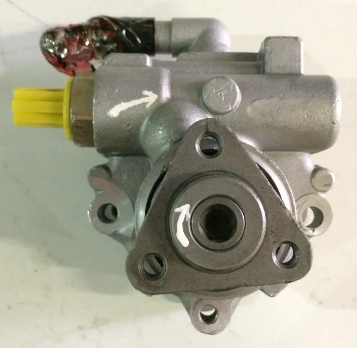 BOMBA HIDRAULICA PRB IQ 1.1