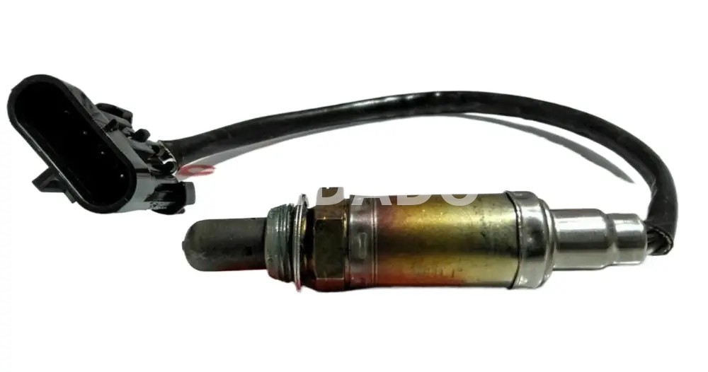 [1436 / CH0547-GEN / B21-1205110 / AR452RC] SENSOR OXIGENO TIGGO 3 1.6 / TIGGO 3 1.5 / ARRIZO 3 / ARRIZO 5 / GRAND TIGGO 5 / GRAND TIGGO 2.0 A19/T19/A13/T11 NEW/S15/DEER/HOVER