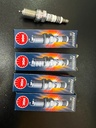 BUJIA ENCENDIDO IRIDIUM MG 3 / MG ZS / MG ZX / MG GT (UNIDAD)